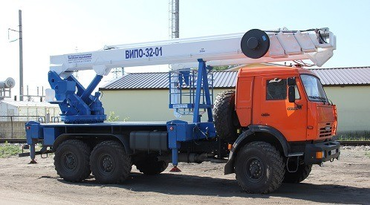 Камаз
