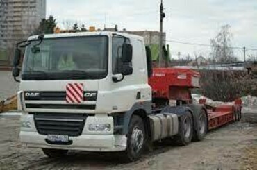 DAF