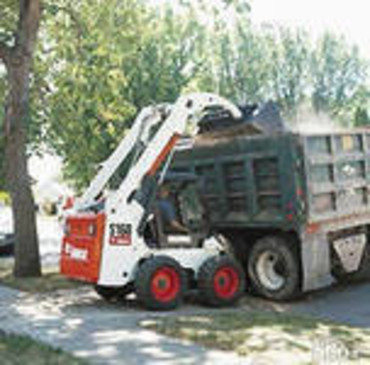 Bobcat S175