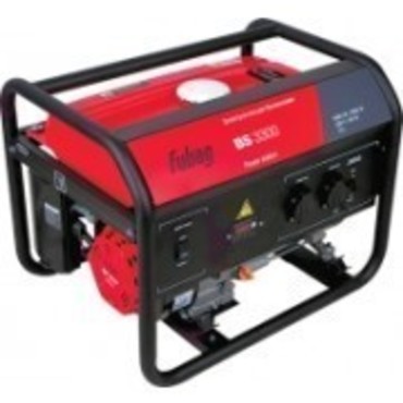 Электростанция Fubag BS 3300