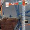 Terex, Zeppelin LIEBHERR, POTAIN, SAEZ .