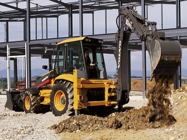 Volvo BL71