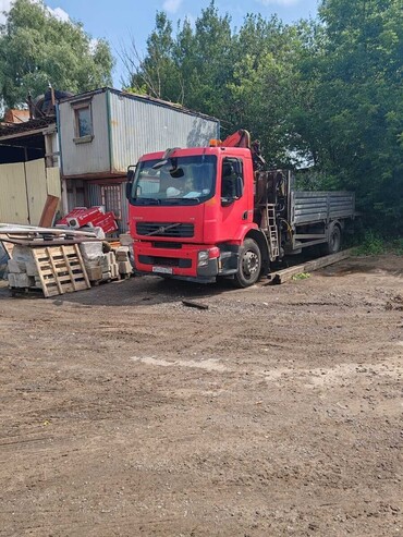 VOLVO, Hyndai
