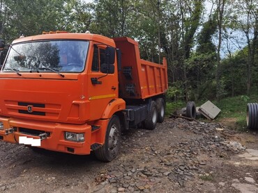 КамАз 65115-42