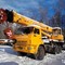 Камаз Галичанин кс-55713-5В