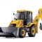 JCB 3 CX Super