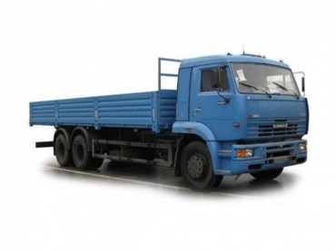 Камаз