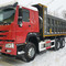 Howo 6x4