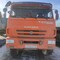 КАМАЗ УСТ 5453К2 (КАМАЗ-43118-50)