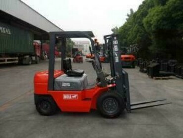 Bull FD 15