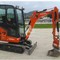 Kubota KX019-4