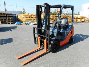 TOYOTA 02-8FG15