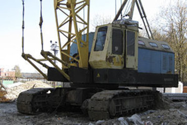 МКГ-40