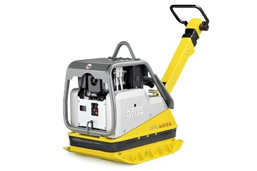 Wacker Neuson DPU 6555