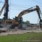 Caterpillar 323