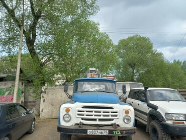 ЗИЛ 431412