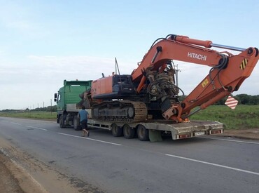 Lintrailers