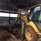 CAT 428F