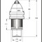 Основное рабочее оборудование для ямобуров БКМ-317, БКМ-515, БМ-811 и других