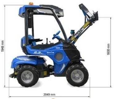MultiOne серия 2