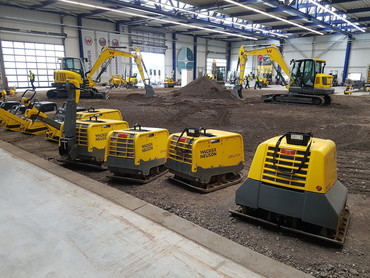 Wacker Neuson