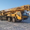 XCMG 50 K2