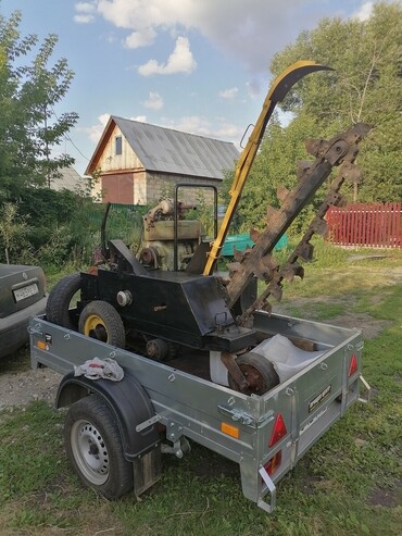 ТКМ 1200
