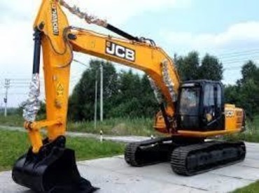 JCB