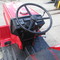 YANMAR FB15D
