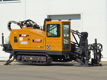 XCMG XZ320E 