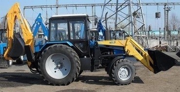 МТЗ-82.1