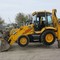 JCB 3CX, 4CX.