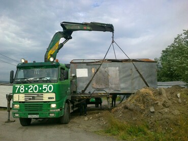 Volvo FH
