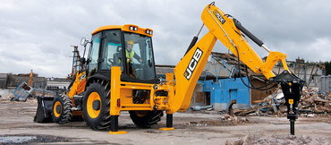 JCB