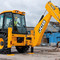 JCB