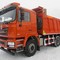 SHACMAN  SX3256DR354