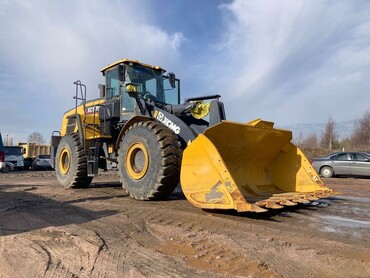 XCMG XC978