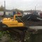 Volvo EC210BLC