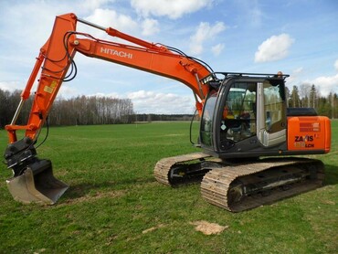 Hitachi
