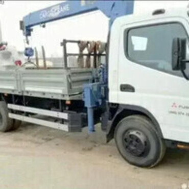Isuzu