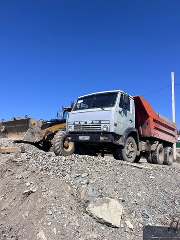 КАМАЗ