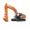 Hitachi ZX330LC