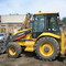 HIDROMEK 102 S