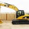 CAT 320DL
