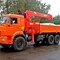Камаз 732407