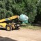 Caterpillar TH580B