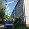 DAEWOO, Socage