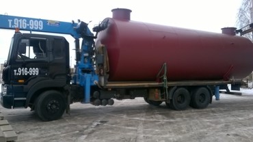 Хундай HD-260