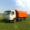 Камаз 55102
