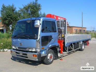 MITSUBISHI